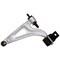 Delphi SUSPENSION CONTROL ARM AND BALL JOINT AS TC7749 - alternate 5